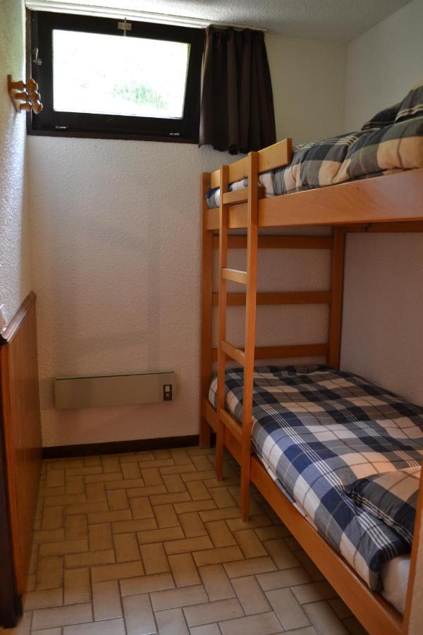 דירות Châtel Le Hameau Des 4 Saisons מראה חיצוני תמונה