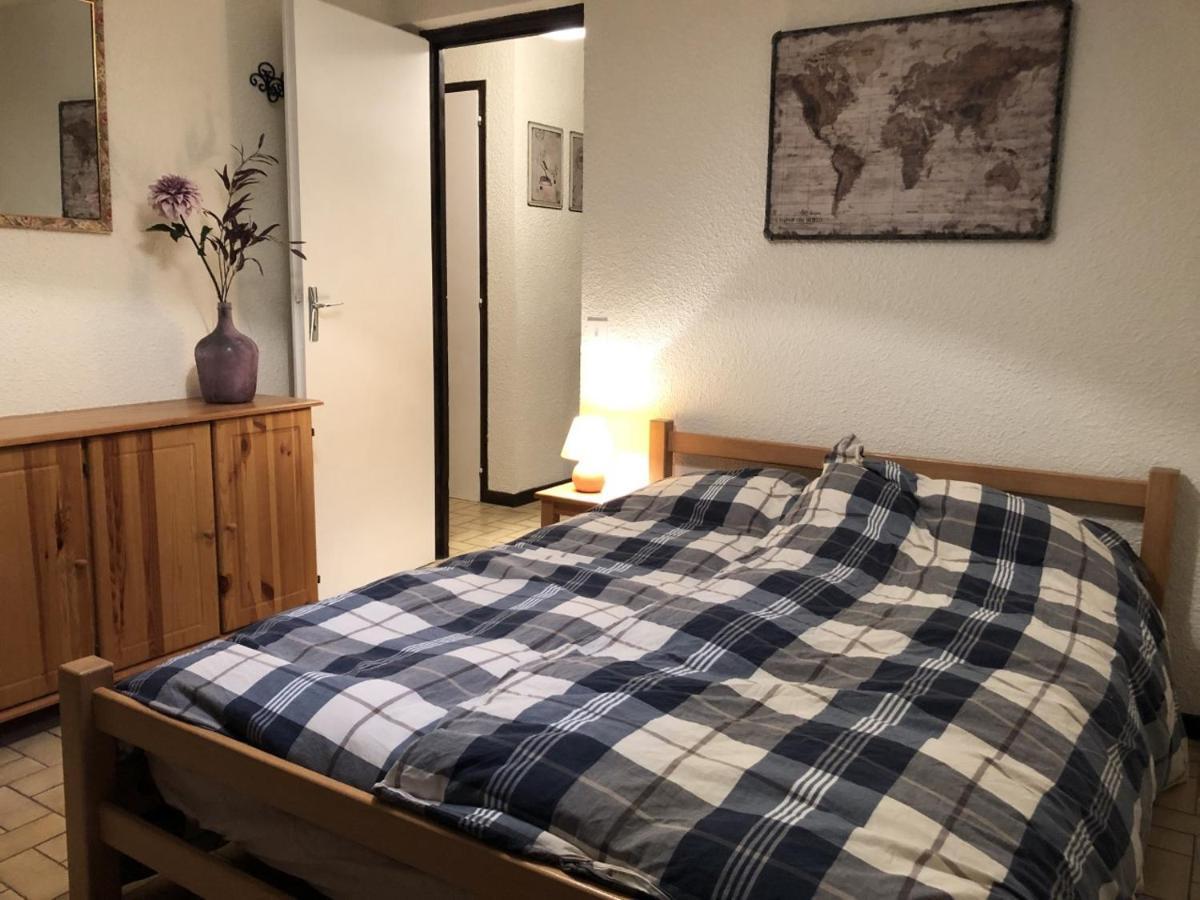 דירות Châtel Le Hameau Des 4 Saisons מראה חיצוני תמונה